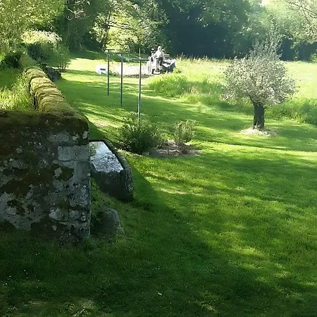 Holiday home Le Marronnier *