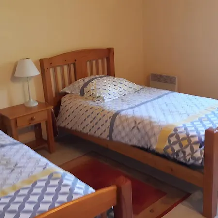 Holiday home Le Marronnier