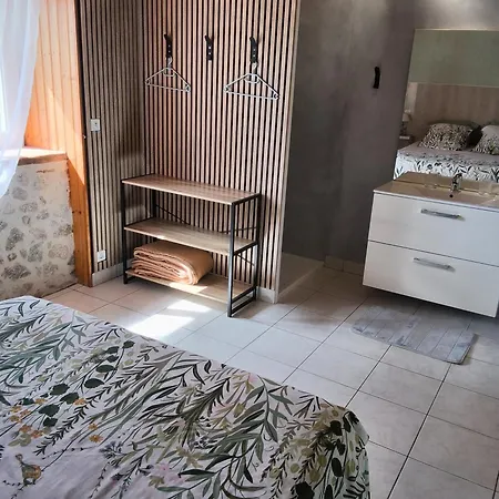 Holiday home Le Marronnier *