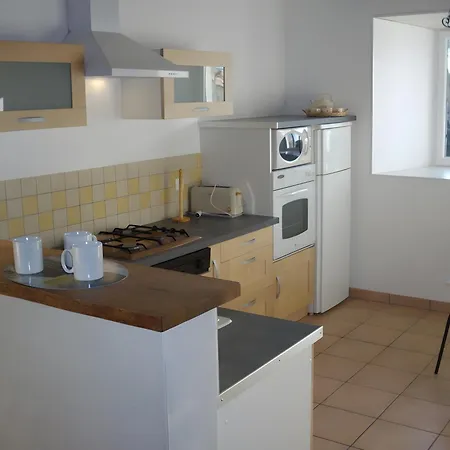 Le Marronnier Holiday home