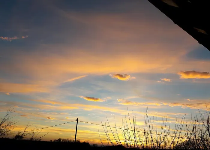 Holiday home Le Marronnier