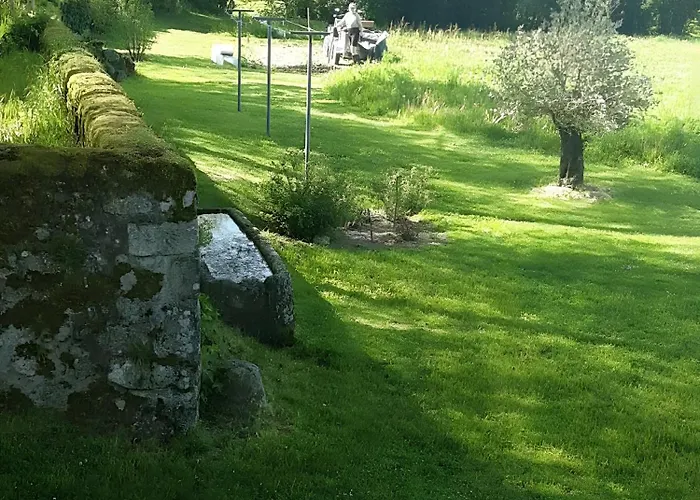 Holiday home Le Marronnier *